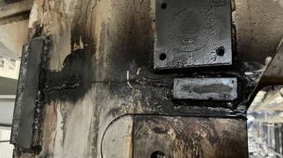 Press Repair