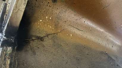 Press Repair