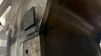 Press Repair