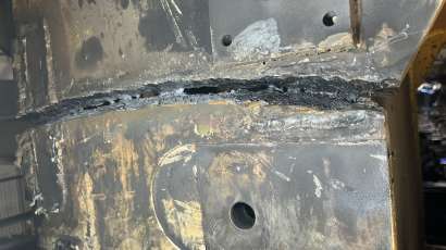 Press Repair