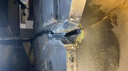 Press Repair