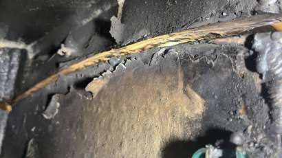 Press Repair