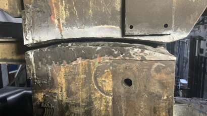 Press Repair