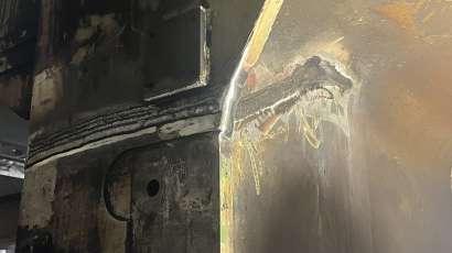 Press Repair