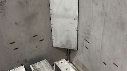 11-ton tank