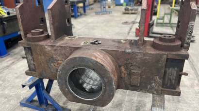 Hole Renovation