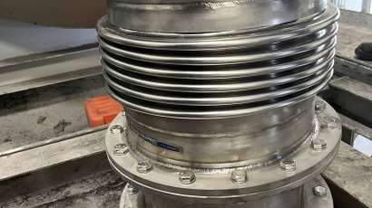 Furnace exhaust system