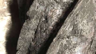 Desulfurization Furnace Burner Renovation
