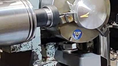 Burner Renovation – Nickel Alloys